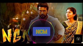 NGK BGM & NGK Rise Up Song Remix No Copyright | NCM Tamil | No Copyright Music Tamil | Yuvan | Surya