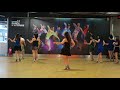 In Dreams  - Line Dance -  Nov 2017