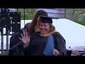 cwru 2021 graduate professional schools diploma ceremonies