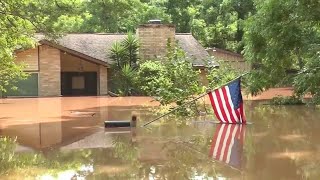 Understanding '100-year flood' meaning