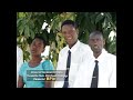 NINAPOITAFAKARI  DUNIA BY NYANGUGE SDA CHOIR