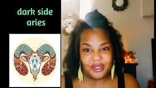 Aries negative traits