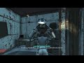 solved was the x 01 power armor built before or after the great war fallout 4 lore