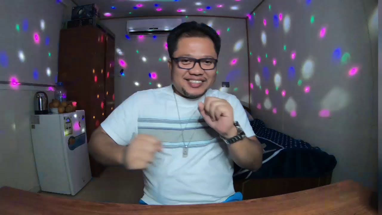 Membership Intro Youtube