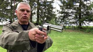D/A Trigger Pull For Accuracy