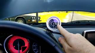 How to Install Wiring for a Plug and Play boost Gauge by Vaitrix