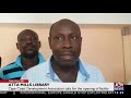 Atta Mills Library - The Pulse on JoyNews (21-6-18)