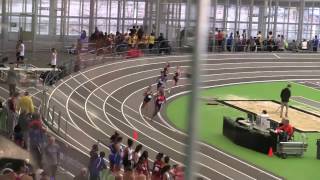 Kamryn McIntosh US #1 1:32 600m