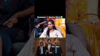 ❌Scammer sister|master mind✅#shorts #youtubeshorts #trending#viralvideo #comedy #suntv #neeya_naana