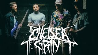 CHELSEA GRIN [Full Show] / 11-11-24 Discoteca Blondie - Santiago de CHILE