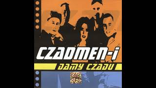 Czadmen-i - dziękuję ci