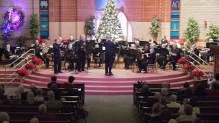 Velda Rose Christmas Concert 2022 Video