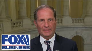 Biden needs to tell Americans what the long-term goals are in Ukraine: Rep Chris Stewart