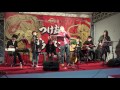 いとしのエリー（サザンオールスターズ　コピー）　井手隊長バンド＆ 宮武愛理　＠　大つけ麺博 2015