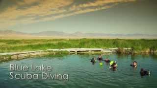 WEST WENDOVER, NEVADA - UNIQUE LOCAL ACTIVITIES