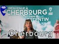 Explore The Stunning Cherbourg Cruise Port In France!