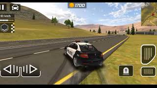 police car carse games / 2022 new game / Android gameplay