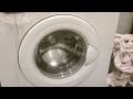 new washing machine indesit wes9x overview