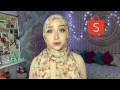 Bintang Hijab Shopee yang menampilkan Aisha Liyana!