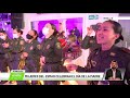 Mujeres del Esmad celebran Día de la Madre  - Teleantioquia Noticias