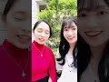 【内田侑希】ゆっきーの久しぶりのｴﾍｴﾍ🐄が聞けた！【ウェザーニュースlive】