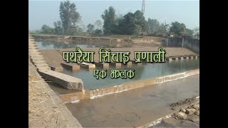 Patharaiya Irrigation System, Kailali