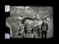 Rare Vintage 8mm Film: PS 74, Buffalo, NY - Halloween, 1932