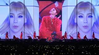 R O D + The Leaders 480p (eng sub + 한글 자막] - G-Dragon x CL live 2017 ACT III MOTTE in Seoul