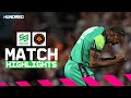 JOFRA ARCHER STUNS IN HISTORIC SUPER FIVE DRAMA 🤩 | Southern Brave vs Birmingham Phoenix Highlights