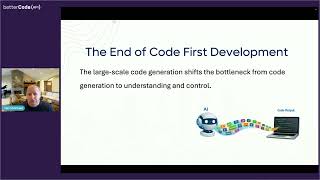 Building and Testing REST APIs with Spec-Driven in the AI Era | bettercode (API) 2026 Conference