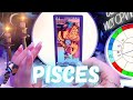 PISCES ITS TIME FOR YOU TO KNOW THE TRUTH😯THEY AREN'T GHOSTING YOU😯 HERE'S WHAT'S REALLY GOING ON