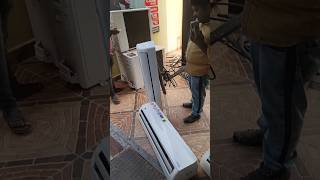 Second hand AC sale #ytshort #shots #viral