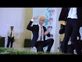 160420 마닐라 sm southmall 일급비밀 요한 ooh ahh하게