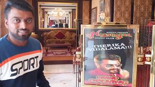 தல அஜித் - DUBAI HOTEL ROOM TOUR & Thoughts about Dubai travel - Ascot Hotel Bur Dubai