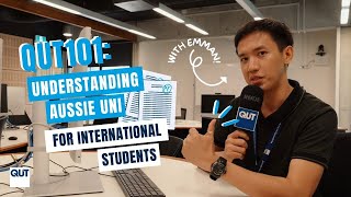 Understanding Australian Universities: Credit Points, Grading & Classes for International Students