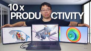 These Tools Made Me 10x More Productive as a Mechanical Engineer