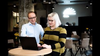 Siili Solutions virtaviivaisti kansainvälisen liiketoimintonsa NetSuitella