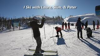 Marble Mountain Ski Resort - Sunday Feb 24, 2019