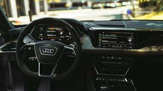 Audi's Ultimate Driving Experience