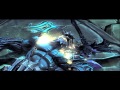 Darksiders 2 - Last Boss and Ending