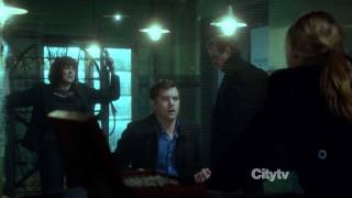 FRINGE 4x14 - The Light Box