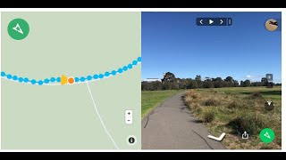 Citizen science street level imagery and mapping with Mapillary