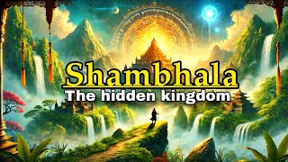 Shambhala Mystery | A Lost Paradise in the Himalayas? |