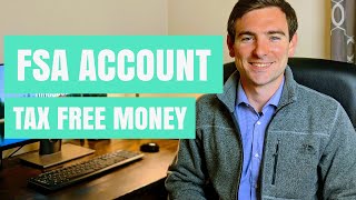 SAVE 30% WITH YOUR FSA ACCOUNT | FLEXIBLE SPENDING ACCOUNT | TAX FREE MONEY | PERSONAL FINANCE