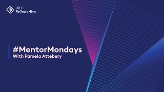 #MentorMondays with Pamela Attebery