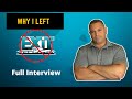 Why I left Exit Realty! ( Full Interview)