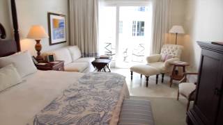 The Regent Palms Junior Suite   Turks and Caicos