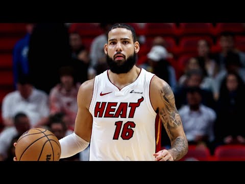 Chicago Bulls 124-116 Miami Heat: Quick Takes - YouTube