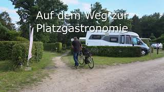 Campingplatz am Lopautal