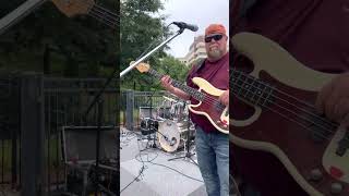 Nathan Morgan Band - 2022 Atlanta Peachtree Road Race